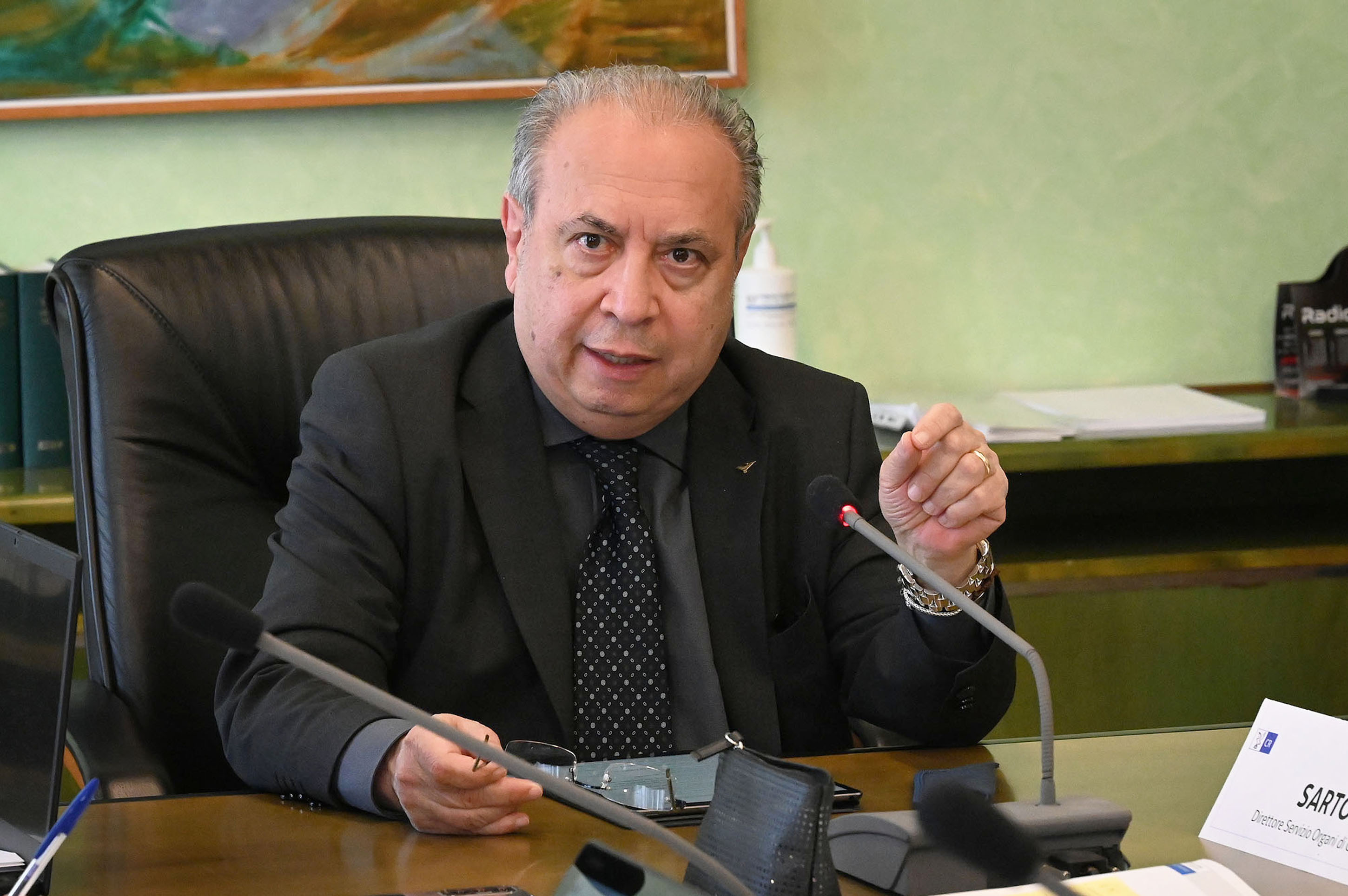 MINORI STRANIERI. SBRIGLIA: OGGI A TS INCONTRO SU TUTORI VOLONTARI